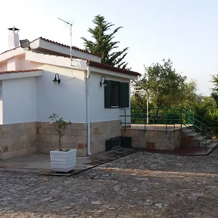 La Pinetina Casa vacanze *