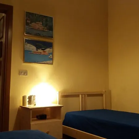 Casa vacanze La Pinetina *