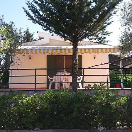 La Pinetina *