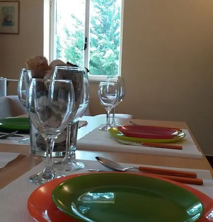 La Pinetina Casa vacanze *