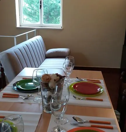 Casa vacanze La Pinetina *