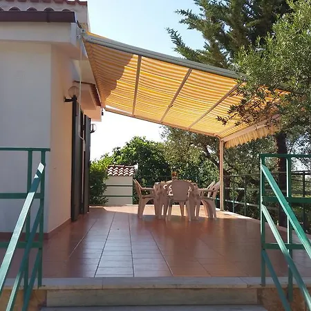 La Pinetina Casa vacanze *