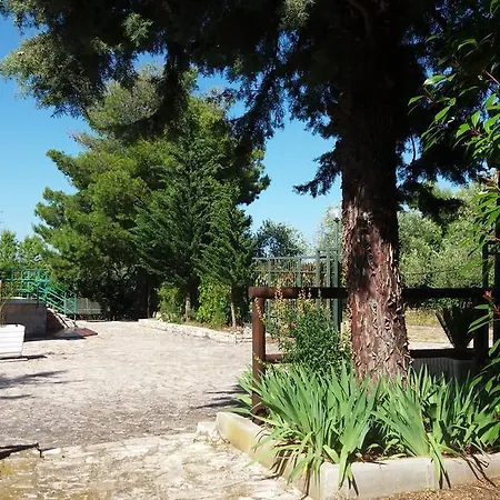 Casa vacanze La Pinetina Corato