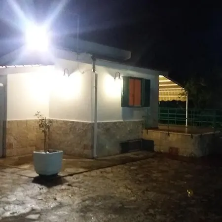 La Pinetina Casa vacanze Corato