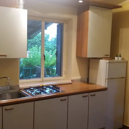 La Pinetina Casa vacanze