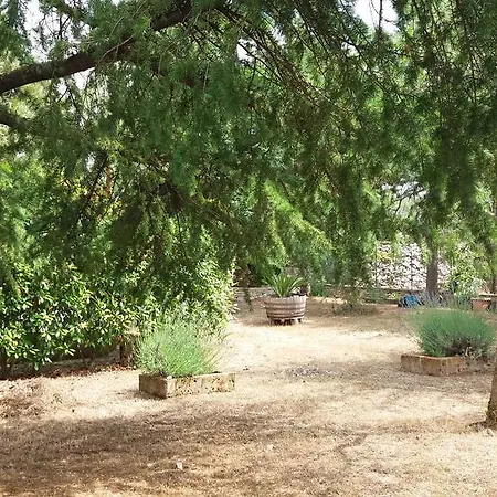 La Pinetina Corato