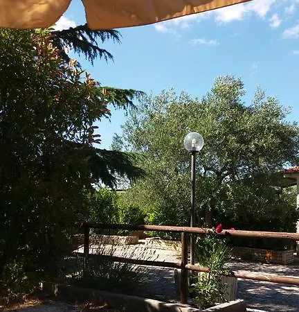 La Pinetina *