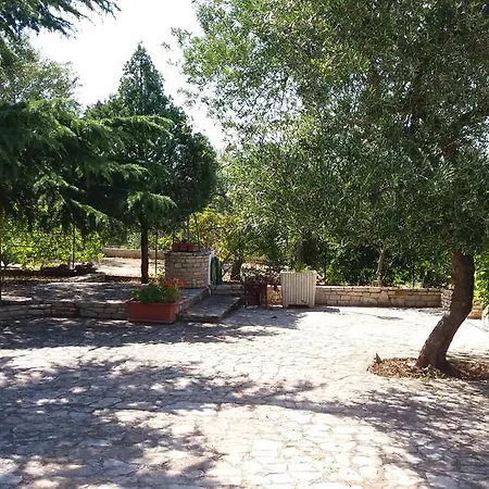 La Pinetina Casa vacanze *