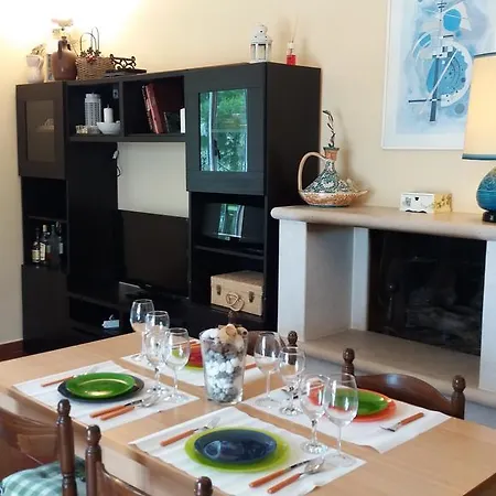Casa vacanze La Pinetina Corato