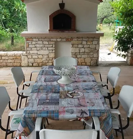 La Pinetina * Corato