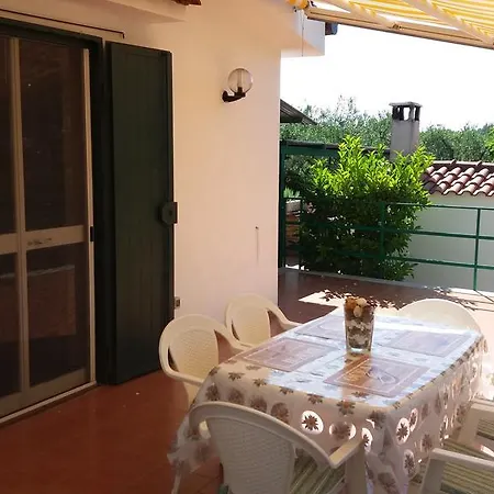 Casa vacanze La Pinetina