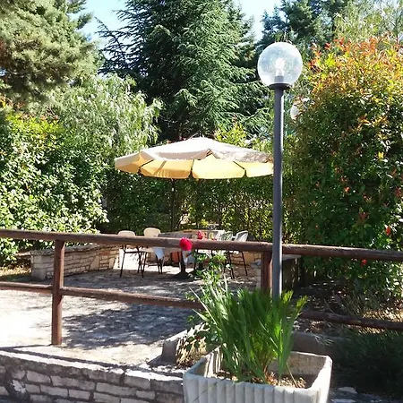 La Pinetina Casa vacanze Corato