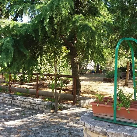 La Pinetina Casa vacanze