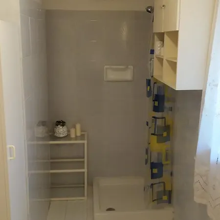 Casa vacanze La Pinetina *