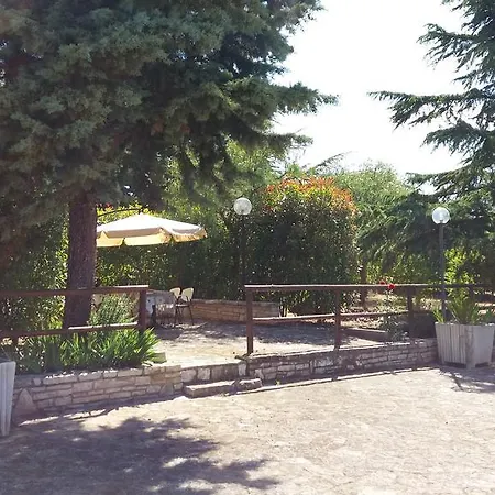La Pinetina *