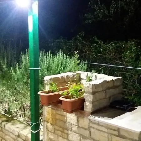 La Pinetina