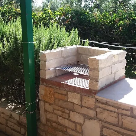 Casa vacanze La Pinetina Corato