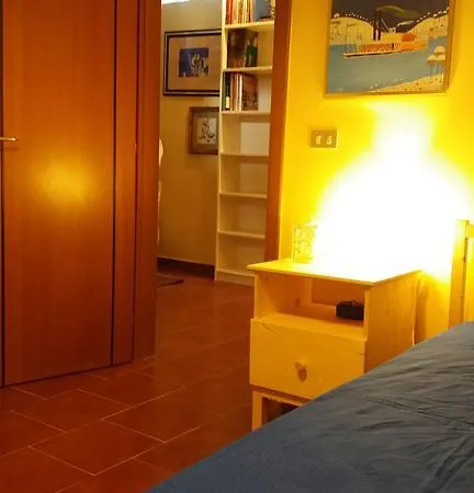 La Pinetina * Corato