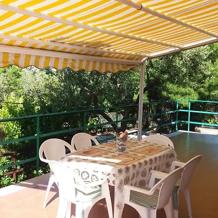 La Pinetina *